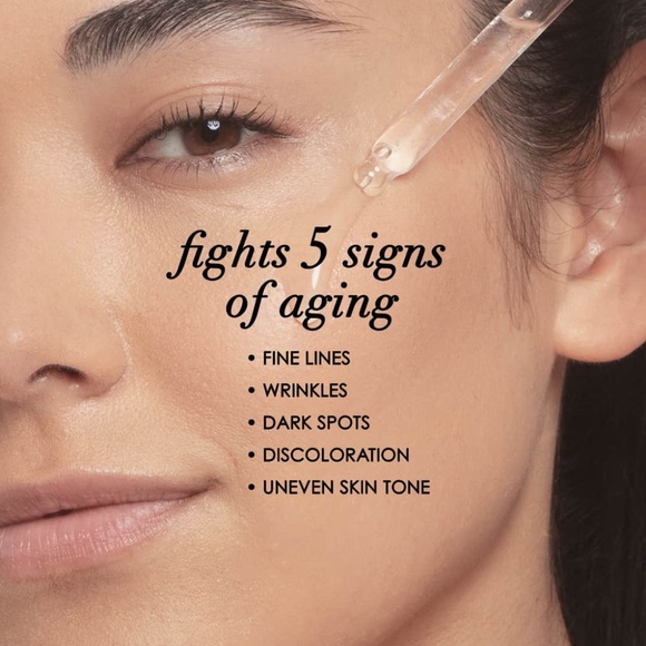 Dermelect "Self Esteem" Beauty Sleep serum - Picture 5 of 10